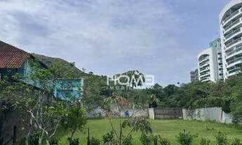 Imagem 4: Terreno à venda, 600 m² por R$ 980.000,00 - Recreio dos Bandeirantes - Rio de Janeiro/RJ