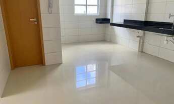 Imagem 6: Palazzo di Toscana - Altiplano - Alto Luxo - Andar alto - Vista mar -307m² -04 Suítes + DC