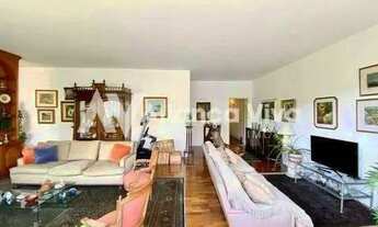 Imagem 4: Ipanema Apartamento com 4 dormitórios