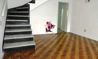 Imagem: Sobrado com 2 dormitórios para alugar