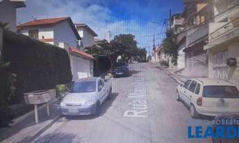 Imagem 4: TERRENO - PARQUE IPÊ - SP