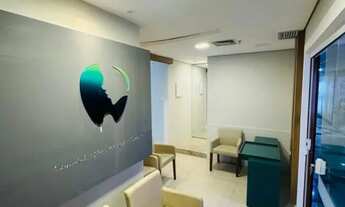 Imagem 2: Sala Comercial para Venda em Salvador, Caminho das Árvores, 2 banheiros, 2 vagas