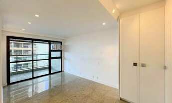 Imagem 5: Vendo no Condomínio Soul da Península da Barra da Tijuca-RJ