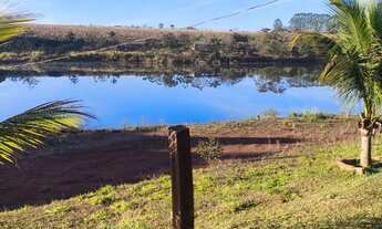 Imagem: FAZENDA produtiva com 30 Alqueires e pivô