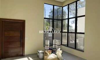 Imagem 5: Casa a venda em Igarapé MG / Condomínio Portal do Igarapé