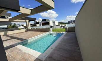 Imagem 3: Oportunidade - Casa em Condomínio - Residencial Alphaville I - Urbanova - 5 Dormitórios