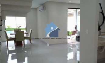 Imagem 3: Casa em Ponta Negra - Manaus