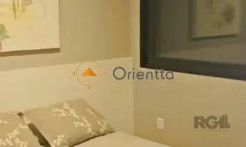 Imagem 7: Apartamento 1 dormitórios para alugar Rio Branco Porto Alegre/RS