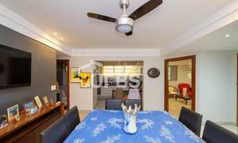 Imagem 3: Apartamento à venda Residencial Carvalho - Setor Central