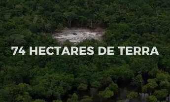 Imagem 3: OPORTUNIDADE ÚNICA - 740.000 m² COM VISTA PARA O RIO TARUMÃ - MANAUS/AM