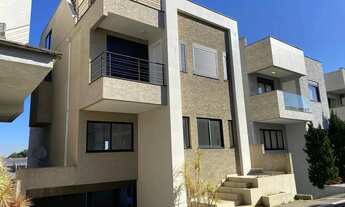 Imagem 3: Sobrado Alto Padrão em Condomínio Fechado 5 Quartos | 4 Suítes | 314 m²