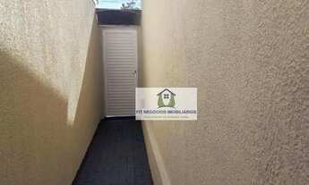 Imagem 6: Casa com 2 dormitórios à venda, 65 m² por R$ 260.000,00 - Moradas dos Ipês - São José do R