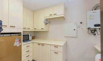 Imagem 7: Cobertura com 3 dormitórios à venda, 131 m² por R$ 1.250.000,00 - Água Verde - Curitiba/PR