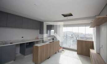 Imagem 2: Apartamento à Venda - Vila Gustavo, 2 Quartos, 49 m2