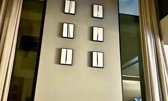 Imagem 4: Casa à venda em Santana de Parnaíba, Tamboré, com 5 suítes, com 475 m², Tamboré Onze