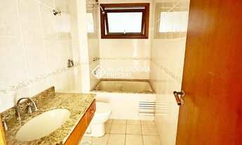 Imagem 5: Apartamento 2 dormitórios (c/ suíte) e 1 vaga no Residencial Costa do Sol - Vila Ipiranga