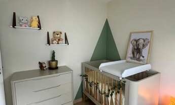 Imagem 5: Sobrado 3 quartos no Cachoeira / Barreirinha