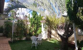 Imagem 4: Casa para alugar em Indaiatuba, Solar de Itamaracá, com 3 quartos, com 230 m²