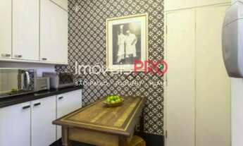 Imagem 7: Moema pássaros Apartamento com 4 dormitórios