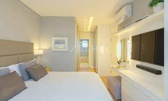 Imagem 7: APARTAMENTO DUPLEX 03 SUÍTES, FACE NORTE, NO CONDOMÍNIO LE SOLEIL