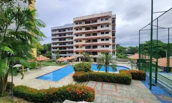 Imagem: Parque 10 - Condomínio Maron - 3 quartos