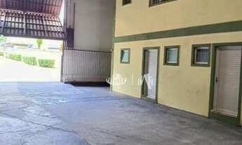 Imagem 2: Barracão para alugar, 1600 m² por R$ 20.000,00/mês - Vila Siam - Londrina/PR