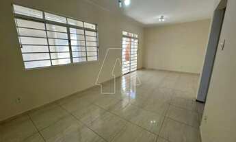 Imagem 5: Sobrado no bairro Nova Yorque em Araçatuba-SP