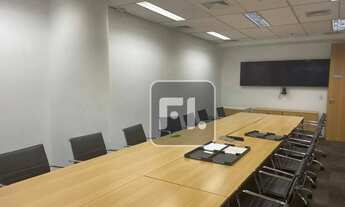 Imagem 6: Conjunto para alugar, 266 m² por R$ 27.800,00/mês - Itaim Bibi - São Paulo/SP