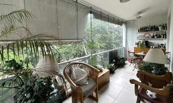 Imagem 7: Apartamento - / Residencial / Cosme Velho