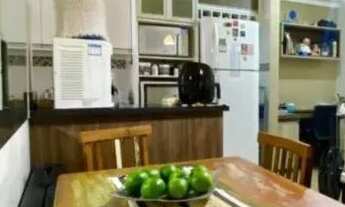 Imagem: Vende-se lindo apartamento em Itaim Bibi