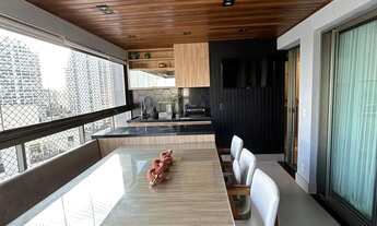 Imagem: Apartamento com 3 dormitórios 2 vagas a