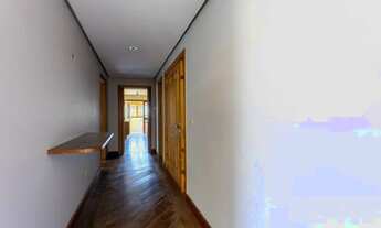 Imagem 4: Apartamento 3 Dormitórios, 1 súite, elevador, 2 vagas no Petrópolis