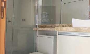 Imagem 6: VENDO Cobertura no Residencial Metropolitan Qd 101 Samambaia Sul, 3qts