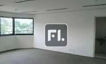 Imagem 7: Conjunto à venda, 112 m² por R$ 1.000.000,09 - Barra Funda - São Paulo/SP