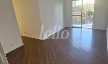 Imagem 2: Apartamento 3 quartos à venda no(a) Parque Novo Mundo