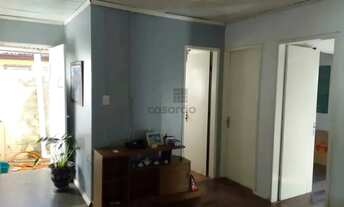 Imagem 4: CASA 3 DORMITÓRIOS COM EDÍCULA NOS FUNDOS