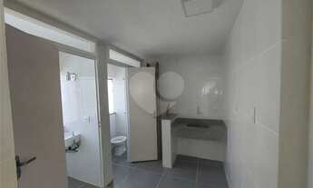 Imagem 7: Salas com 1 quartos à venda ou para locação em Consolação - SP