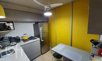 Imagem 7: Casa à venda em Medianeira com 117 m², 3 quartos, 1 suíte, 2 vagas