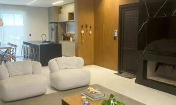 Imagem 3: Imóvel Novo mobiliado em Xangri-lá: Casa à venda no bairro Noiva do Mar - 222m² REF: 4209