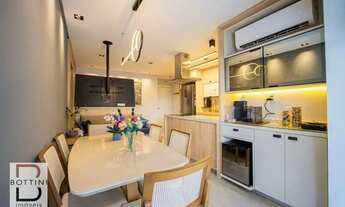 Imagem 6: Apartamento com 2 dormitórios à venda, 69 m² por R$ 1.130.000,00 - Brooklin - São Paulo/SP