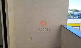 Imagem 4: Apartamento com 2 dormitórios para alugar, 75 m² por R$ 1.972/mês - Jansen - Gravataí/RS