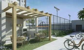 Imagem 2: Apartamento à venda em Porto Alegre, Morro Santana - Minha Casa Minha Vida REF: 2536