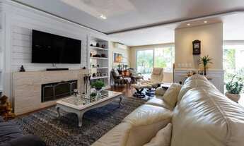 Imagem 6: CASA MOBILIADA NO CONDOMÍNIO TERRAVILLE