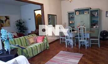 Imagem: Apartamento - Padrão / Residencial / Copacabana