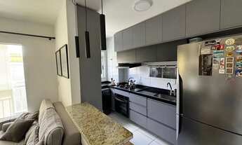 Imagem 3: Apartamento para venda no condomínio Fit Vivare 2