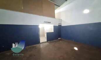 Imagem 7: Salão Comercial para alugar - Jardim Salgado Filho