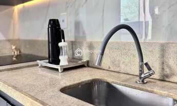 Imagem 6: Casa 4 quartos térrea no Volta Grande 3 em Volta Redonda