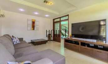 Imagem 3: Casa com 4 dormitórios à venda, 470 m² por R$ 1.920.000,00 - Condomínio Vale do Lago - Sor