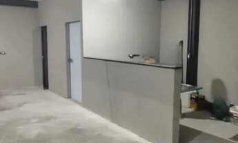 Imagem 4: Galpão para alugar, Aeroporto Sul - 2ª Etapa