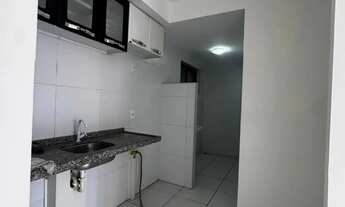 Imagem 2: Apartamento para venda no condomínio Pássaros